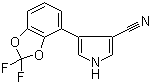 结构式